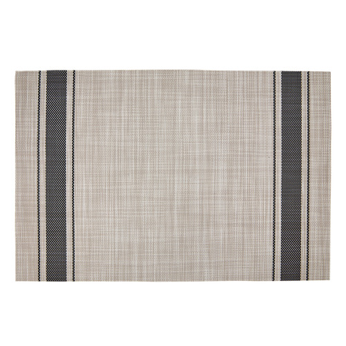 Table Accents Linen-Look Placemats