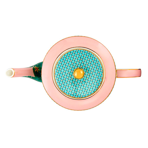 Teas & C's Tropicana 500ml Tea For One with Infuser