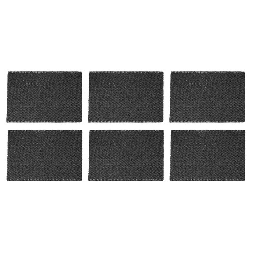 Table Accents Woven Placemats