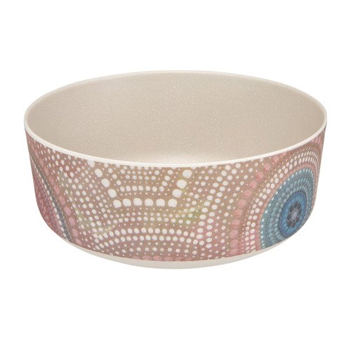 Lou Martin 16cm Melamine Serving Bowls