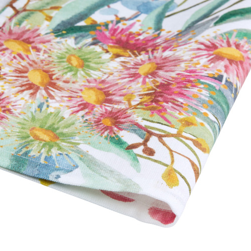 Royal Botanic Gardens Eucalyptus Bloom Cotton Napkins