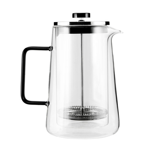 Blend Noir Double Wall 1L Plunger