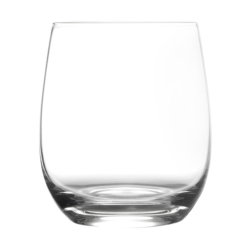 Manhattan 360ml Whisky Glasses