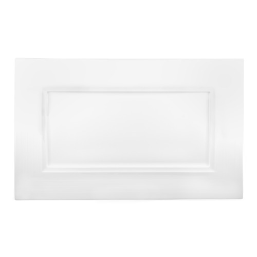 Cashmere Fine Bone China Serving Platter