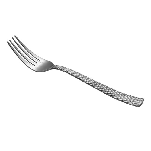 Diamonds Stainless Steel Table Forks