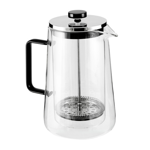 Blend Noir Double Wall 1L Plunger