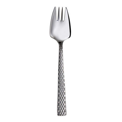 Diamonds Stainless Steel Buffet Forks