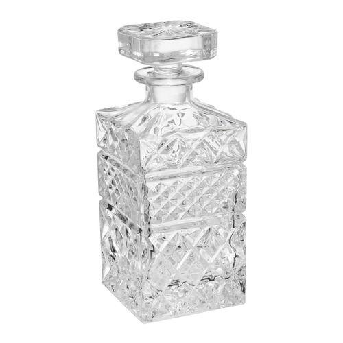 Speakeasy 750ml Decanter