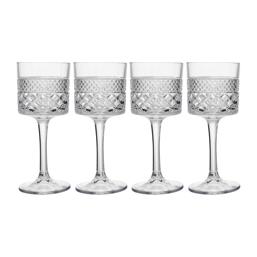 Speakeasy 350ml Wine Glasses