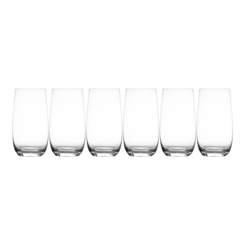 Manhattan 520ml Highball Glasses