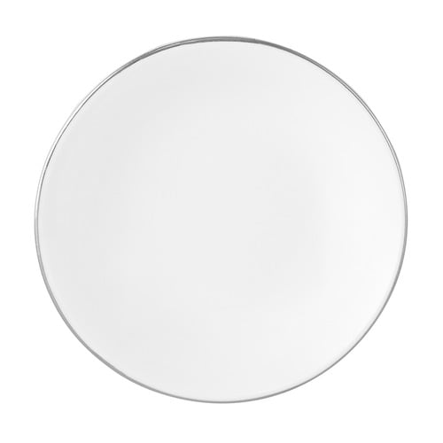 White 9.5cm Porcelain Sauce Dishes