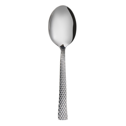 Diamonds Stainless Steel Table Spoons
