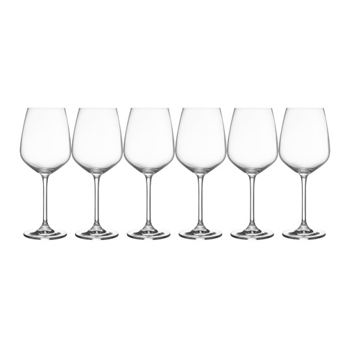 Manhattan 515ml Wine Glasses