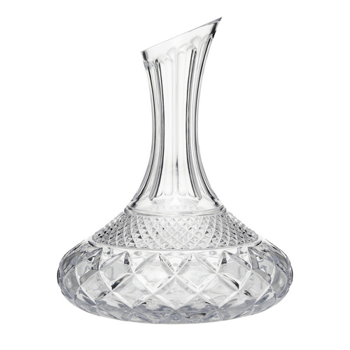 Speakeasy 1.2L Wine Decanter