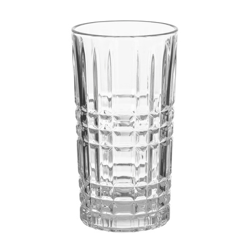 6 Piece Cocktail & Co Mixologist 380ml Highball Glasses