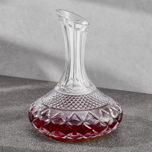 Speakeasy 1.2L Wine Decanter