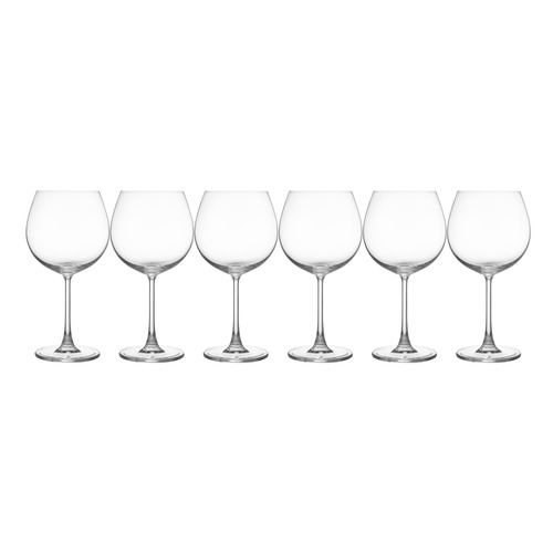 Manhattan 640ml Gin Glasses