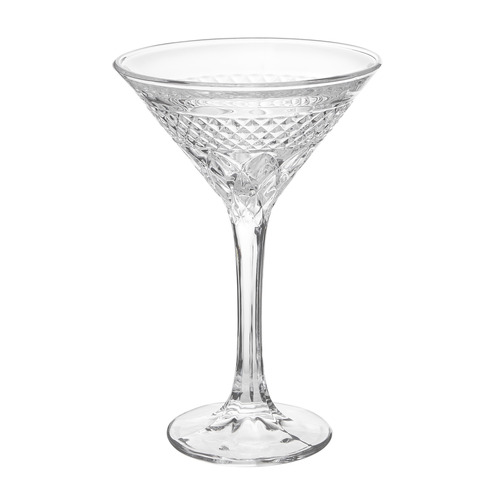 Speakeasy 180ml Martini Glasses