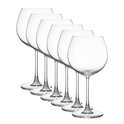 Manhattan 640ml Gin Glasses