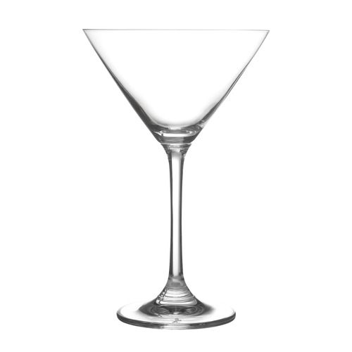 Manhattan 285ml Martini Glasses