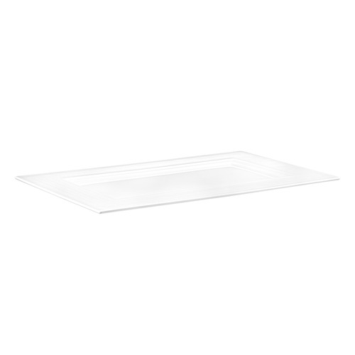Cashmere Fine Bone China Serving Platter
