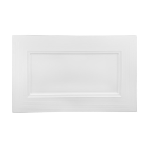 Cashmere Fine Bone China Serving Platter