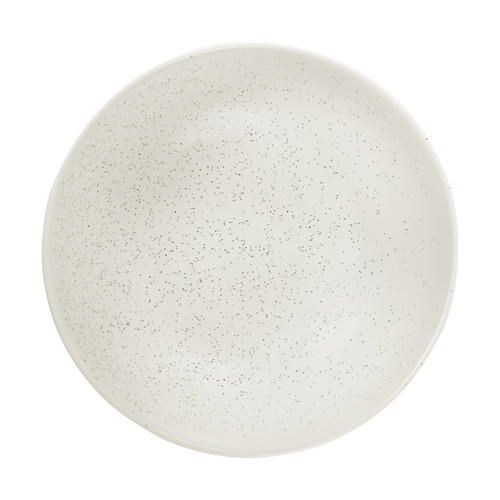 Speckle White Onni 16cm Porcelain Coupe Bowls