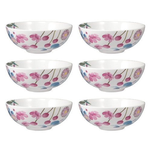Royal Botanic Gardens Eucalyptus Bloom 16cm Coupe Bowls