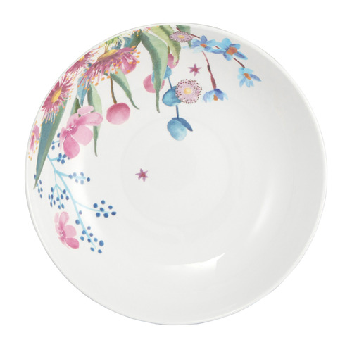 Royal Botanic Gardens Eucalyptus Bloom 16cm Coupe Bowls
