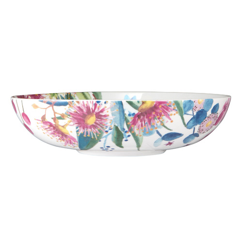 Royal Botanic Gardens Eucalyptus Bloom 18.5cm Coupe Bowls