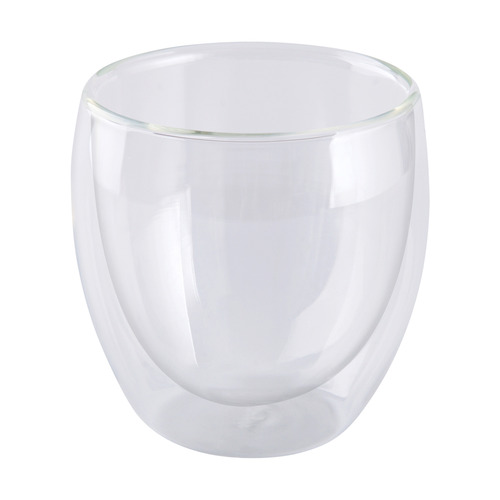 Blend Double Wall Glass Cups