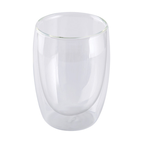 Blend Double Wall Glass Cups
