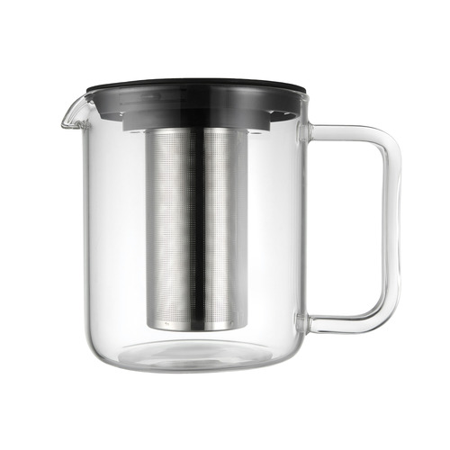 Blend 1L Glass Teapot