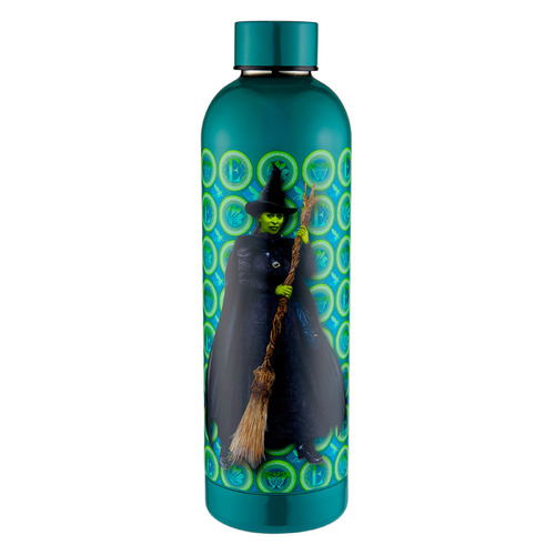 Glinda Wicked 750ml Double Wall Insulated Bottle
