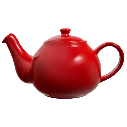 Olde English Porcelain Teapot