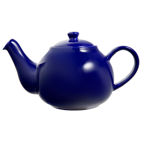 Olde English Porcelain Teapot