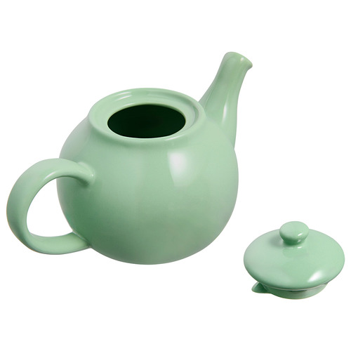 Olde English Porcelain Teapot