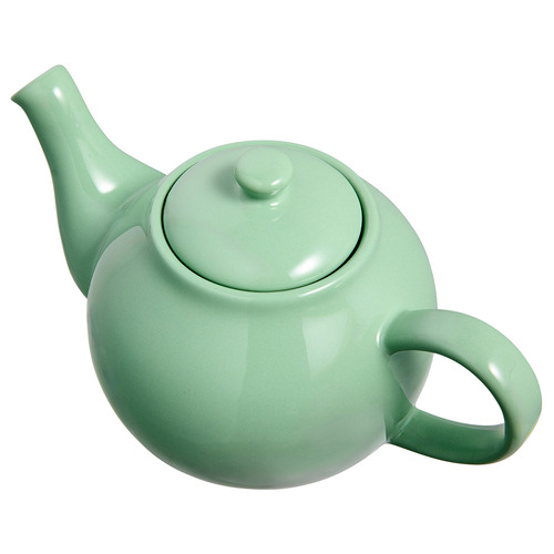 Olde English Porcelain Teapot