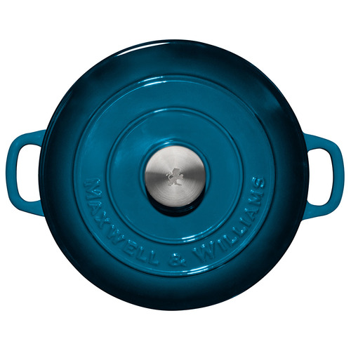 Cast Iron Casserole
