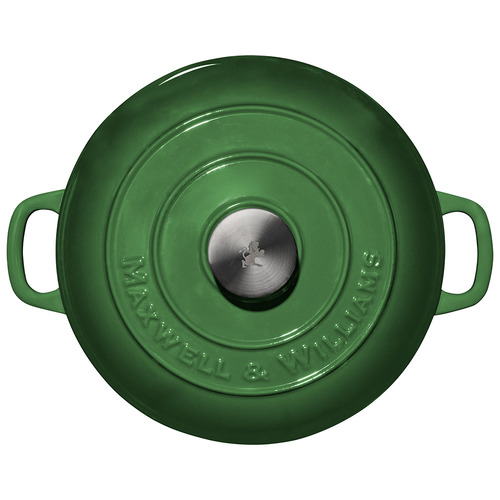 Cast Iron Casserole