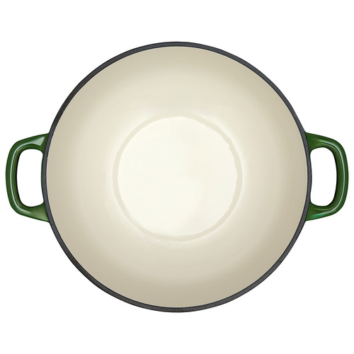 Cast Iron Casserole