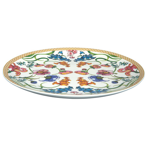 Mystique Round 30cm Porcelain Platter