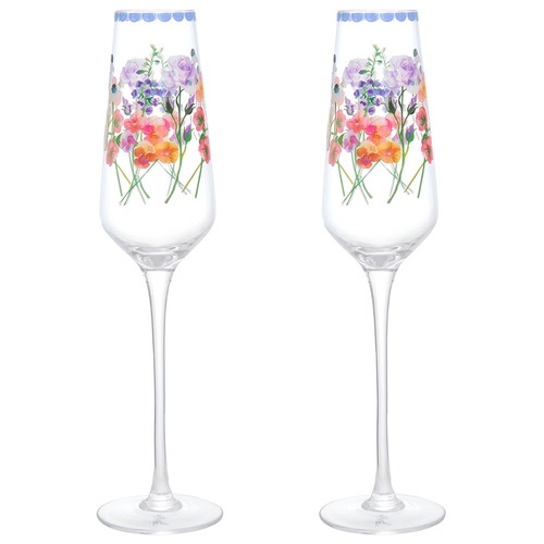 Affection 220ml Prosecco Glasses