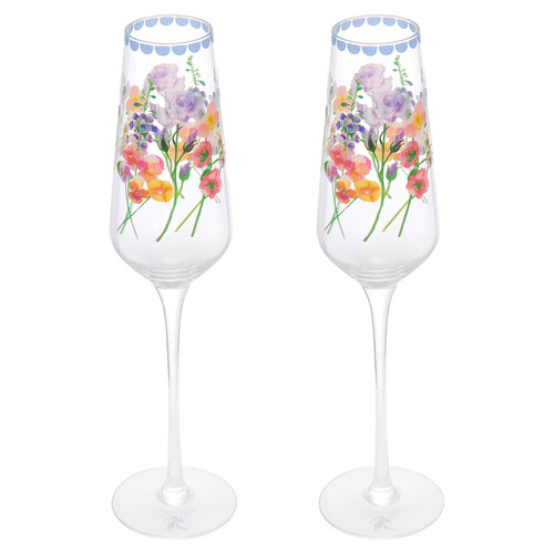 Affection 220ml Prosecco Glasses