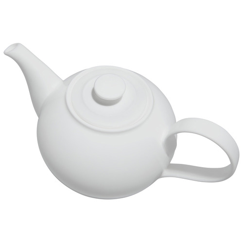 Cashmere 1L Fine Bone China Teapot