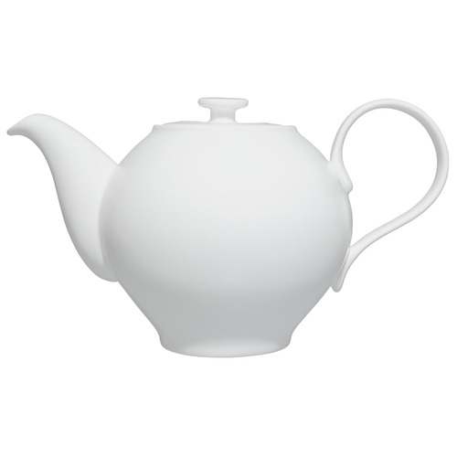 Cashmere 1L Fine Bone China Teapot