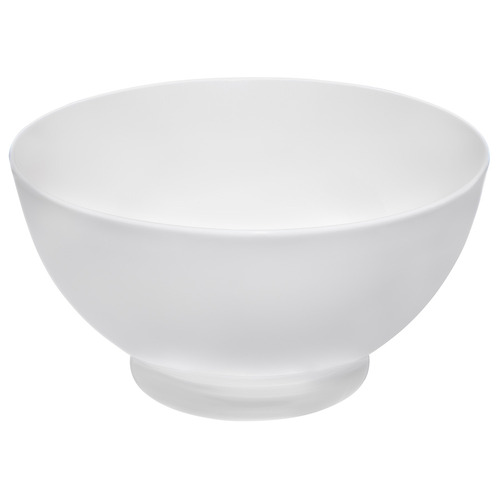 12 Piece Dynasty Porcelain Coupe Dinner Set