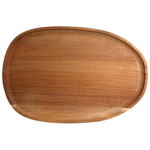 Forme Acacia Wood Platter