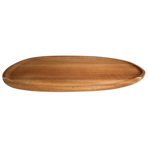 Forme Acacia Wood Platter