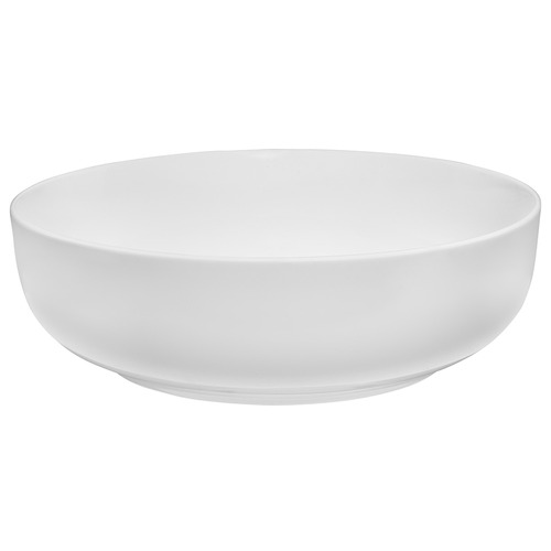 12 Piece Urban Porcelain Rim Dinner Set